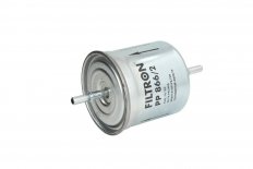 FILTRON PP 866/2 (WK 822/2) Фильтр топливный