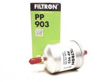 FILTRON PP 903 Фильтр топливный (WK 66)