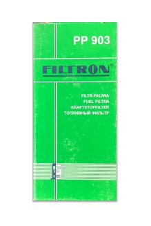 FILTRON PP 903 Фильтр топливный (WK 66)