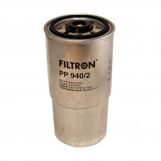 FILTRON PP 940/2 (WK 845/7) Фильтр топливный