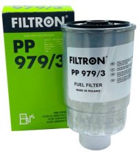 FILTRON PP 979/3 ( WK 824/2) Фильтр топливный