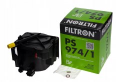 FILTRON PS 974/1 (WK 939/2) Фильтр топливный