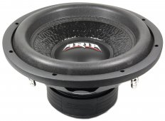 ARIA Сабвуфер BX-12D2