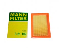 MANN FILTER C 21 102 Фильтр воздушный