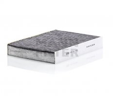 MANN FILTER CUK 25 003 Фильтр салонный