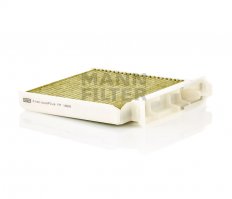 MANN FILTER FP 1829 Фильтр салонный