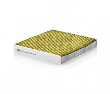 MANN FILTER FP 1919 Фильтр салонный