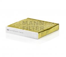 MANN FILTER FP 22 011 Фильтр салонный