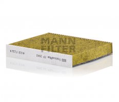 MANN FILTER FP 25 007 Фильтр салонный