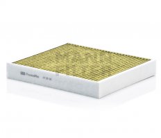 MANN FILTER FP 26 010 Фильтр салонный