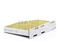 MANN FILTER FP 2939 Фильтр салонный