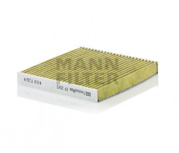 MANN FILTER FP 2043 Фильтр салонный