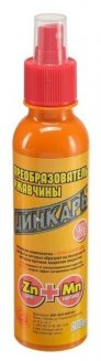 Цинкарь спрей 200мл