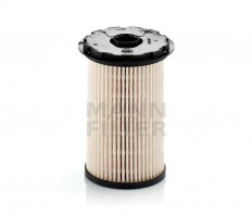 MANN FILTER PU 7002x Фильтр топливный