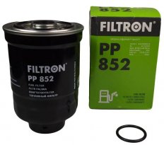FILTRON PP 852 (WK 940/11х 940/16х) Фильтр топливный