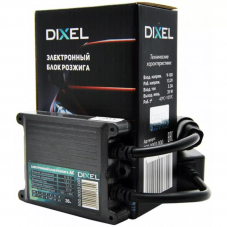 Блок розжига DIXEL Slim