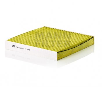 MANN FILTER FP 2358 Фильтр салонный