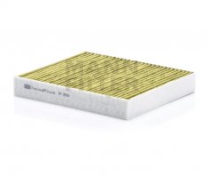 MANN FILTER FP 2559 Фильтр салонный