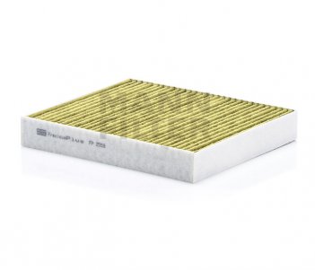 MANN FILTER FP 2559 Фильтр салонный