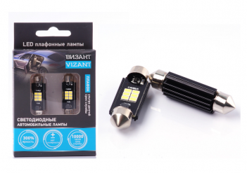 VIZANT 01155 Диод SJ-K6-41mm