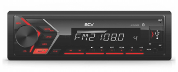 ACV AVS-814BR Автопроигрыватель