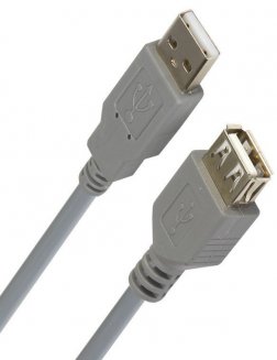 SmartBuy Кабель USB 2.0 3,0m