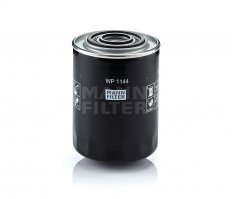 MANN FILTER WP 1144 Фильтр масляный