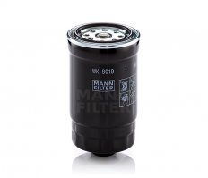 MANN FILTER WK 8019 Фильтр топливный