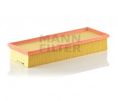 MANN FILTER С 37 132 Фильтр воздушный