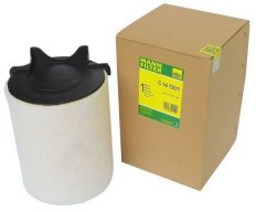 MANN FILTER С 14 130/1 Фильтр воздушный