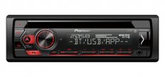 Pioner Автопроигрыватель DEH-S320BT