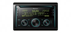 USB-ресивер Pioneer FH-S720BT