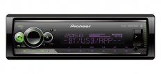 Pioneer Автопроигрыватель MVH-S520BT