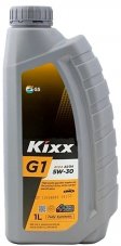 Kixx GX9 Euro A3/B4 5W-30 синт 1л Масло моторное