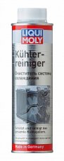 LIQUI MOLY 1994/2506/2699 Очиститель системы охлаждения Kuhlerreiniger 300мл