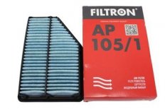 FILTRON AP 105/1 (C 26 021) Фильтр воздушный