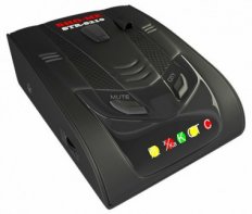 радар-детектор Sho-Me G 800