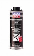 LIQUI MOLY 6112 Антикор д/днища кузова 1л Unterb.-Schutz