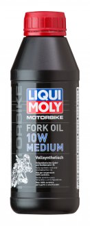 LIQUI MOLY 7599 Fork oil 10w 500мл