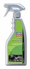 LIQUI MOLY 7604 Средство для очистки салона 500мл Auto-Innenraum-Reiniger