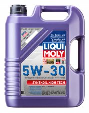 LIQUI MOLY 9077/20959 Syntoil High Tech 5w30 5л Масло моторное