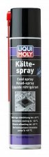 LIQUI MOLY 8916 Спрей-охладитель 400мл Kalte-Spray