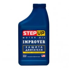 StepUp 2240 защита двигателя 444 мл