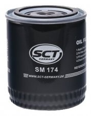 SCT SM 174 Фильтр масляный