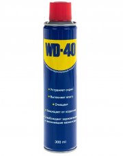 WD-40 300ml WD00016