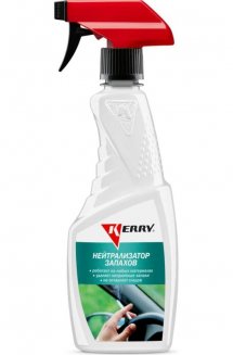 KERRY KR-518 Нейтрализатор запахов 0,5л