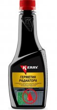 KERRY KR-330 Герметик радиатора 355мл