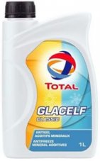 Total CLACELF AUTO CLASSIC 1л