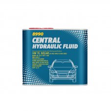 MANNOL 8990 CHF 500мл