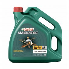 Castrol Magnatec A5 5w30 Масло моторное 4л